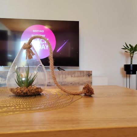 Apartman Memories トロギール エクステリア 写真