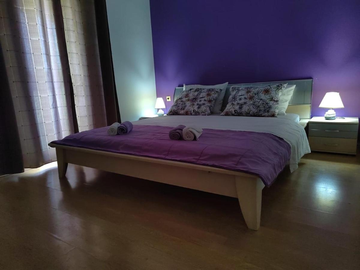 Apartman Memories トロギール エクステリア 写真