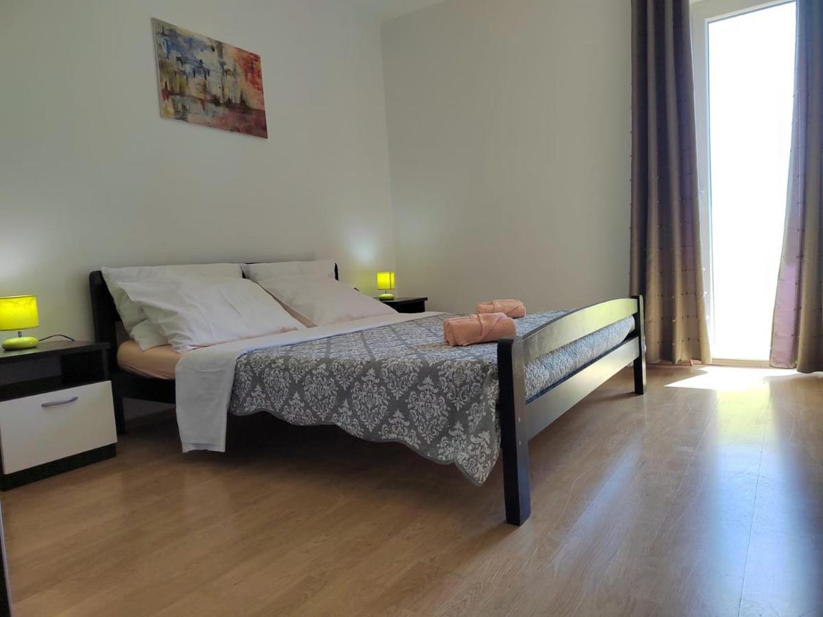 Apartman Memories トロギール エクステリア 写真