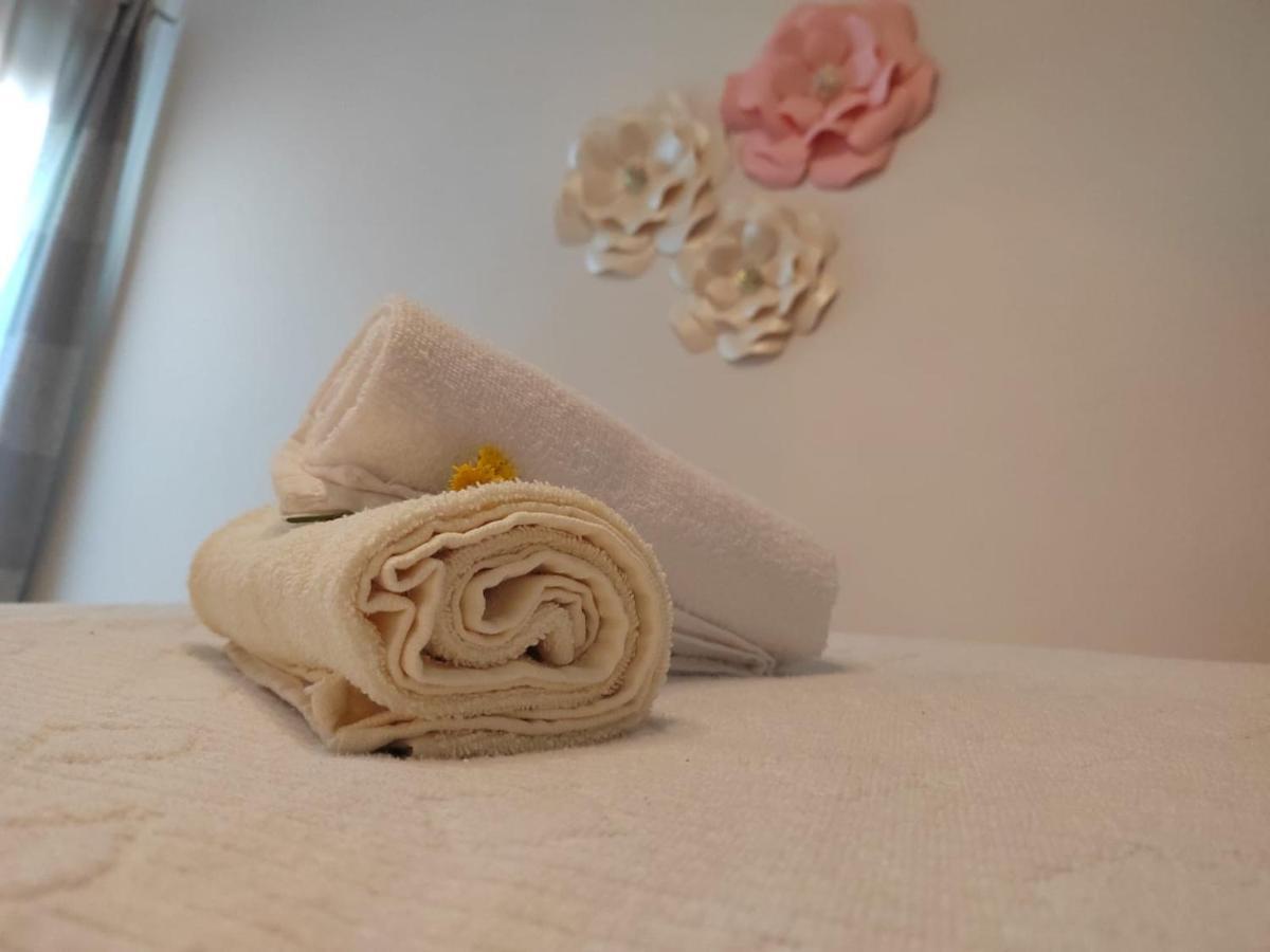 Apartman Memories トロギール エクステリア 写真