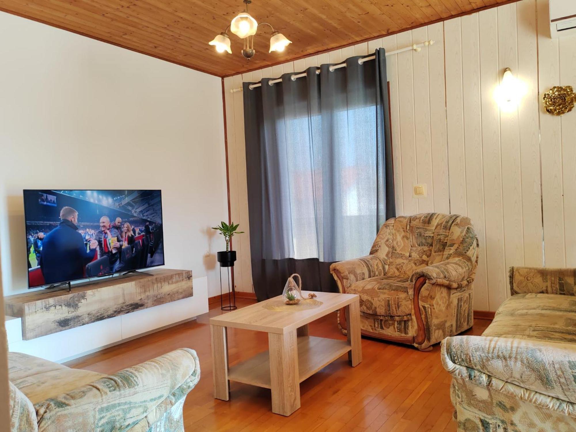 Apartman Memories トロギール エクステリア 写真